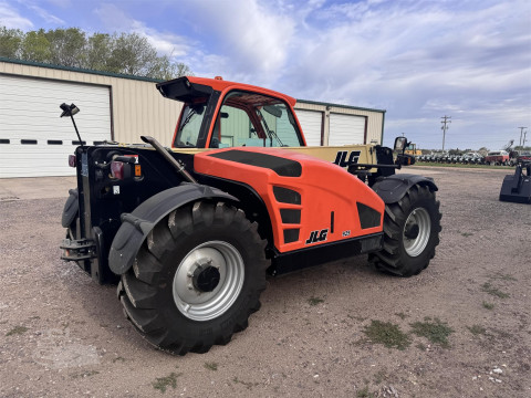 2022 JLG 925 Telehandler