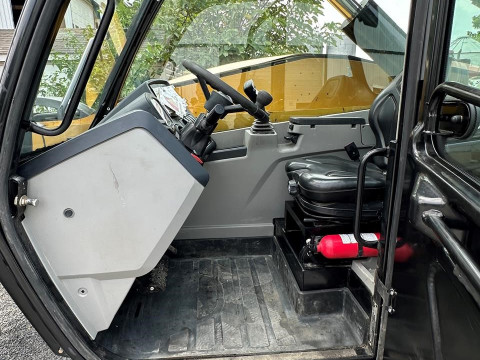 2023 Caterpillar TL1055 Telehandler