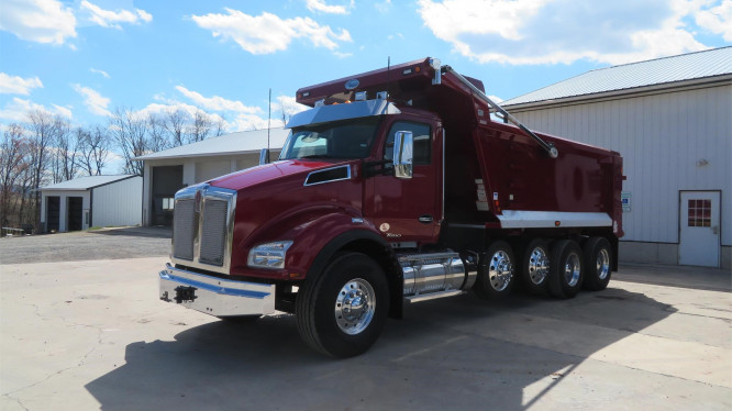 2022 BOBCAT T880