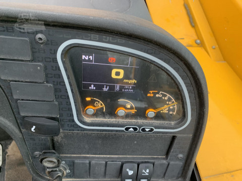 2023 JCB 510-56 Telehandler