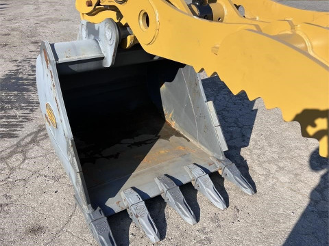 2019 CATERPILLAR 313FLGC