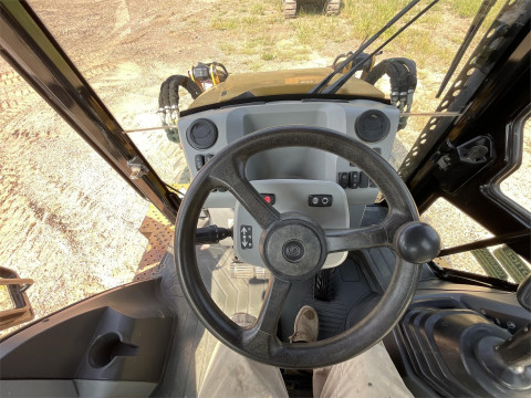 2015 CATERPILLAR 420F2 IT Backhoe Loader