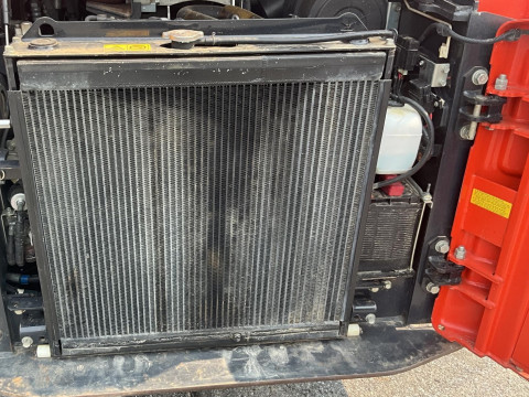 2015 KUBOTA SVL90-2