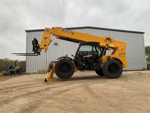 2023 JCB 510-56 Telehandler