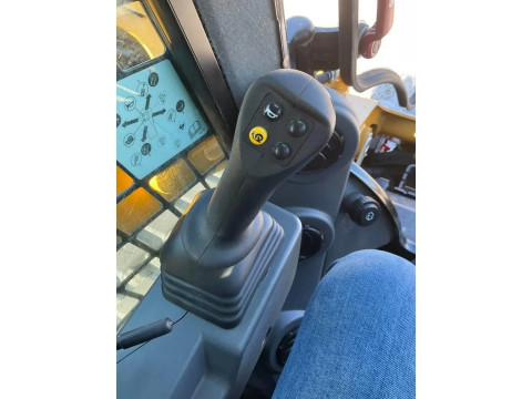 2022 CATERPILLAR 299D3 Skid Steer