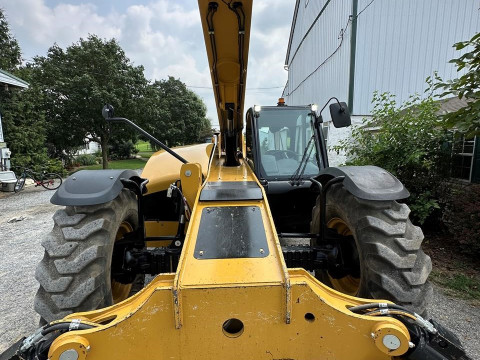 2023 Caterpillar TL1055 Telehandler