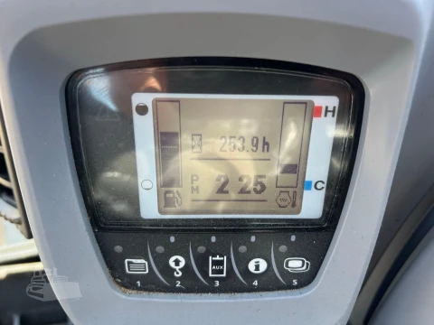 2023 KUBOTA KX080-4S2
