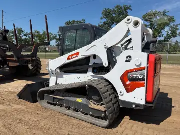 2023 BOBCAT T770 Compact Track Loader