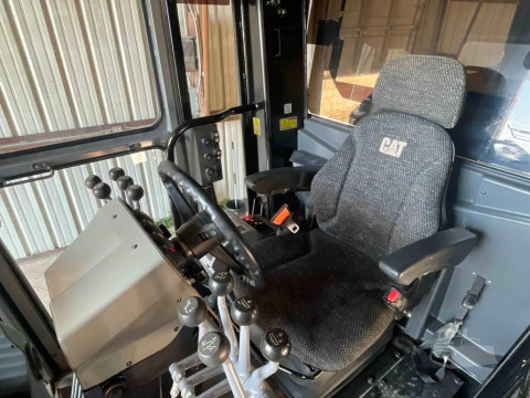 2021 Caterpillar 140GC Motor Grader