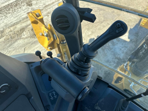 2022 John Deere 310SL Backhoe Loader