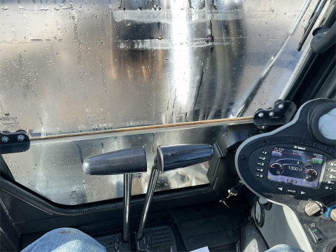 2018 Bobcat E42 Mini Excavator