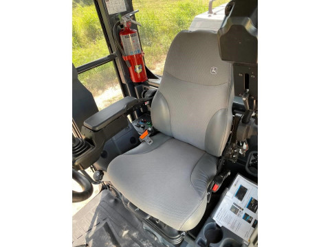 2023 John Deere 770GP Motor Grader