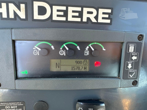 2022 John Deere 310SL Backhoe Loader