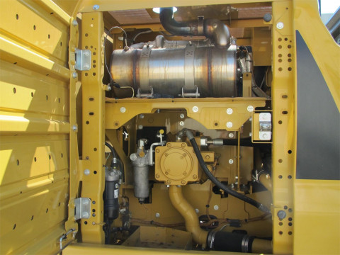 2018 CATERPILLAR 320
