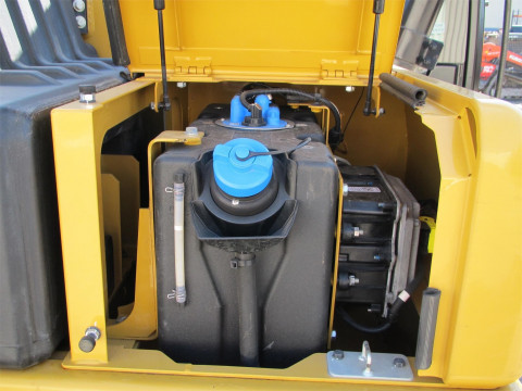 2018 CATERPILLAR 320