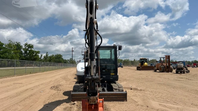 2021 BOBCAT E88R2