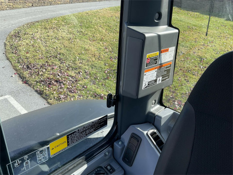2022 Kubota KX040-4 Mini Excavator