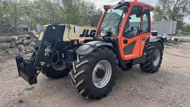 2022 BOBCAT 925
