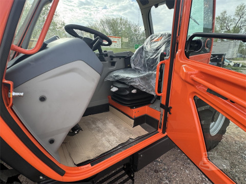 2022 JLG 925 Telehandler
