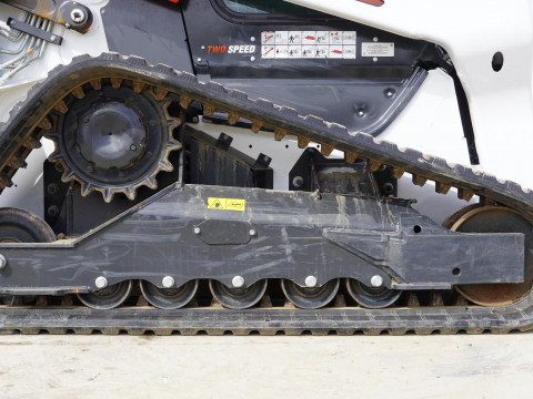2024 Bobcat T86 Compact Track Loader HIGH FLOW