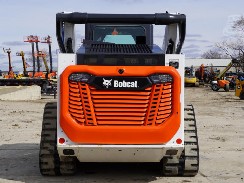 2024 Bobcat T86 Compact Track Loader HIGH FLOW