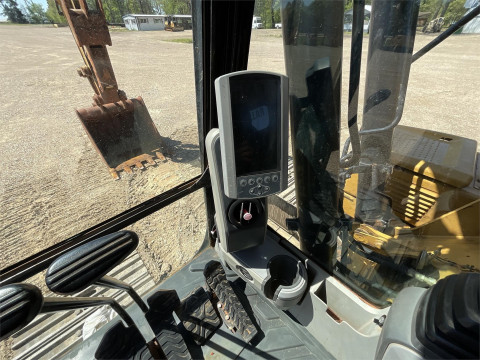 2017 CATERPILLAR Excavator 316FL