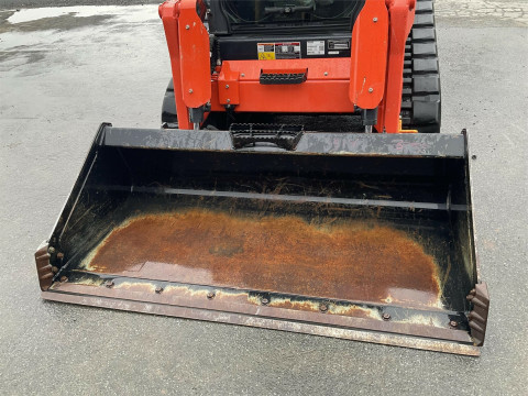2019 KUBOTA, SVL75-2 Skid Steer