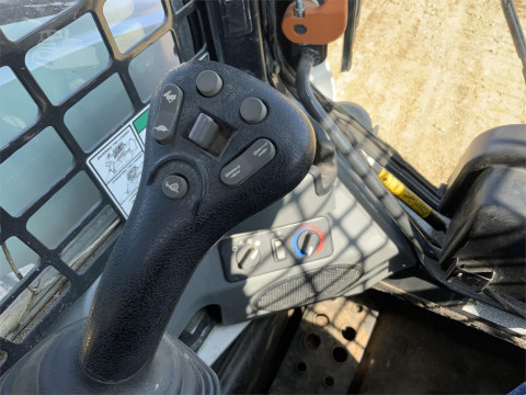 2019 BOBCAT T870
