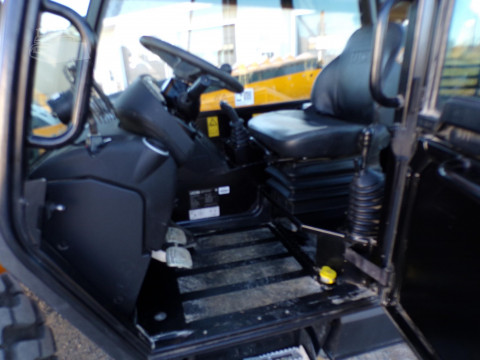 2023 JCB 510-56 Telehandler