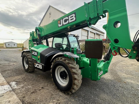 2023 JCB 512-56 Telehandler