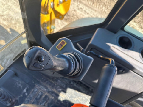 2022 John Deere 310SL Backhoe Loader