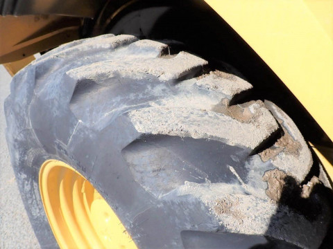 2018 Caterpillar 420F2 Backhoe