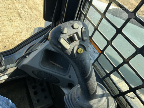 2019 BOBCAT T870