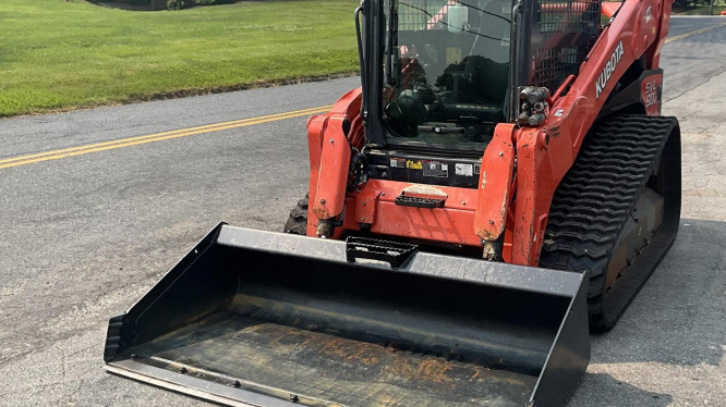 2015 KUBOTA SVL90-2