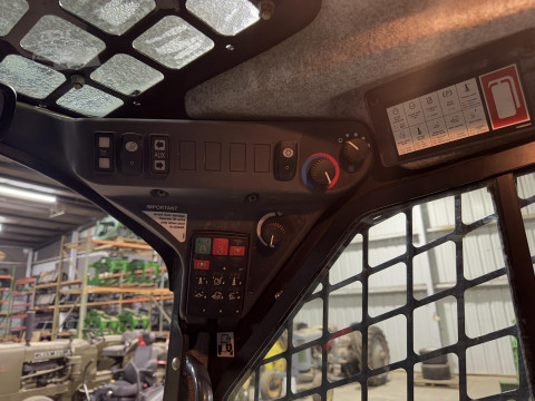 2023 DEERE 325G Track Skid Steer