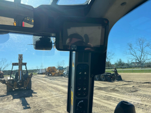 2023 JCB 3TS-8T Compact Track Loader