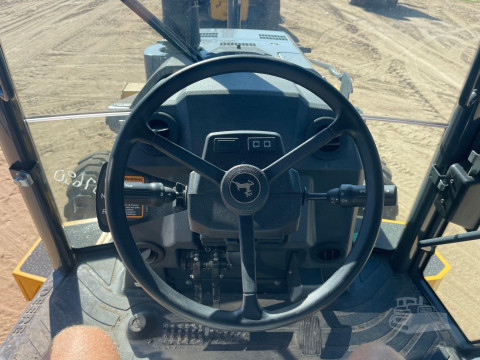 2022 John Deere 310SL Backhoe Loader