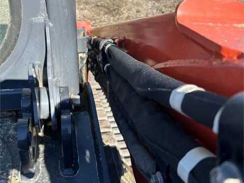 2021 Kubota SVL97-2 Skid Steer