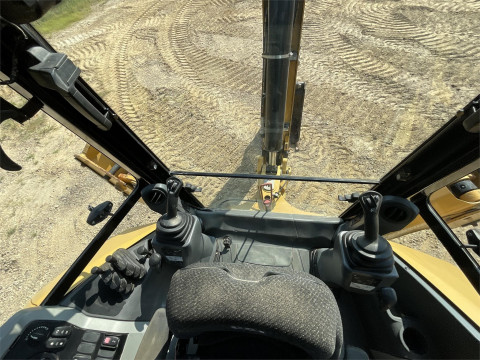 2015 CATERPILLAR 420F2 IT Backhoe Loader
