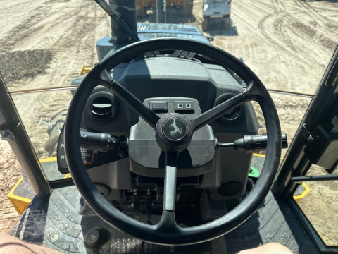 2022 John Deere 310SL Backhoe Loader