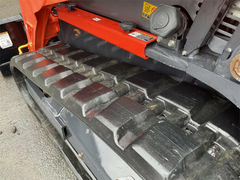 2019 KUBOTA, SVL75-2 Skid Steer