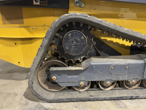 2023 DEERE 325G Track Skid Steer