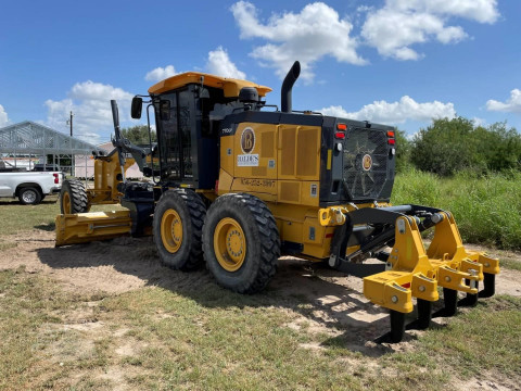 2023 John Deere 770GP Motor Grader