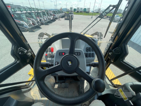2019 Caterpillar 440 Backhoe Loader