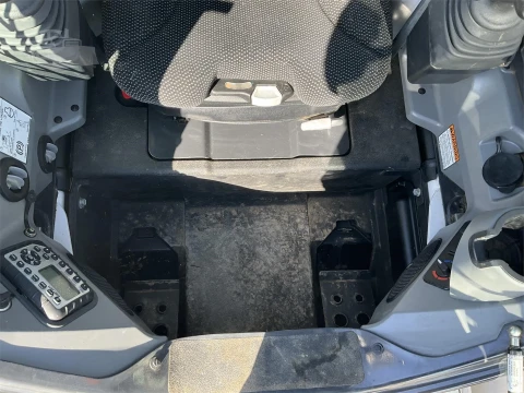 2022 Bobcat T870 Compact Track Loader