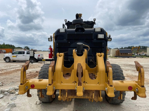 2023 Caterpillar 150 AWD Motor Grader