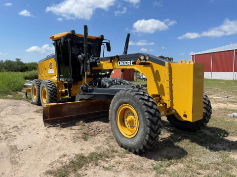 2023 John Deere 770GP Motor Grader