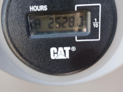 2019 CATERPILLAR 312F