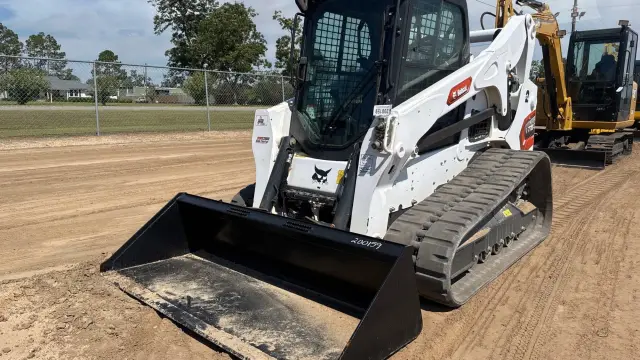 2023 BOBCAT T770
