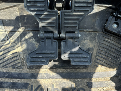 2021 Kubota U48-5 Mini Excavator